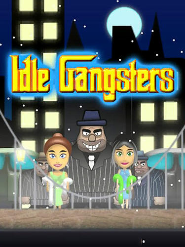 Download Idle gangsters für Android kostenlos.