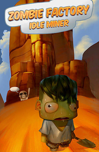 Download Idle miner: Zombie survival für Android kostenlos.