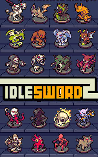 Download Idle sword 2: Incremental dungeon crawling RPG für Android 2.2 kostenlos.
