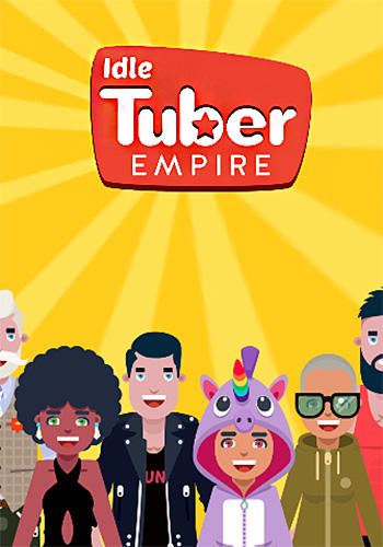 Download Idle tuber empire für Android kostenlos.