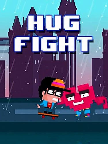 Ihugu: Hug fight