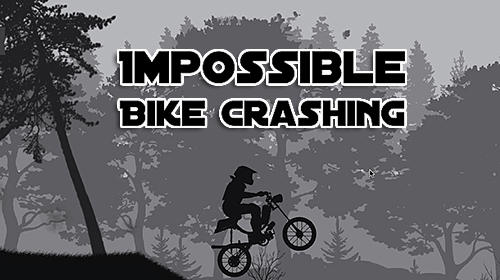 Download Impossible bike crashing game für Android kostenlos.