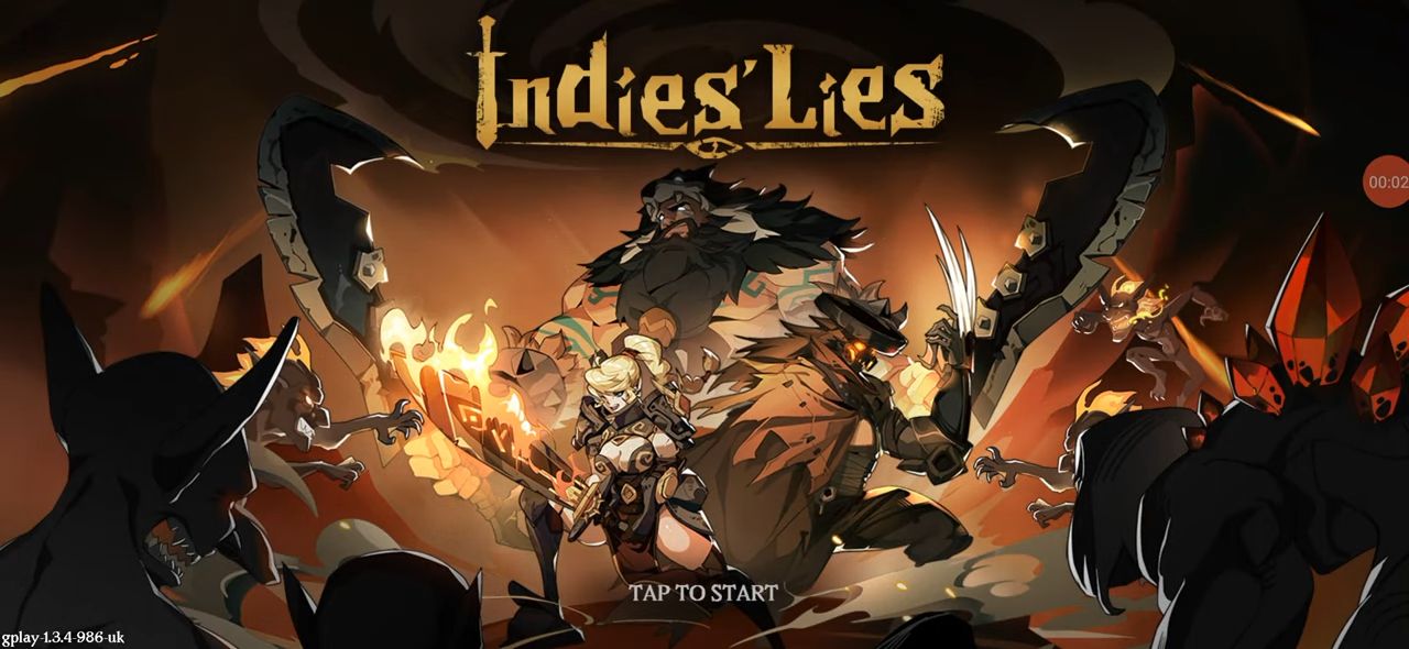 Download Indies' Lies für Android kostenlos.