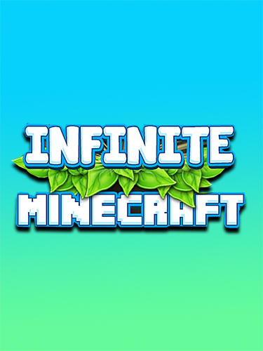Download Infinite minecraft runner für Android kostenlos.