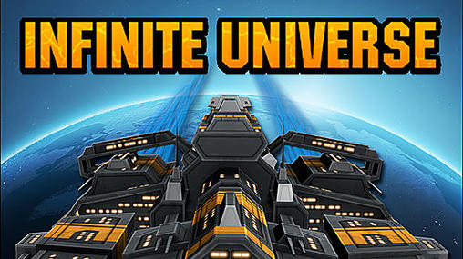 Download Infinite universe mobile für Android 4.2 kostenlos.