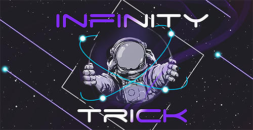 Download Infinity trick für Android kostenlos.