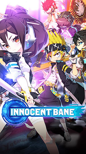 Download Innocent bane für Android kostenlos.