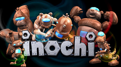 Download Inochi für Android kostenlos.