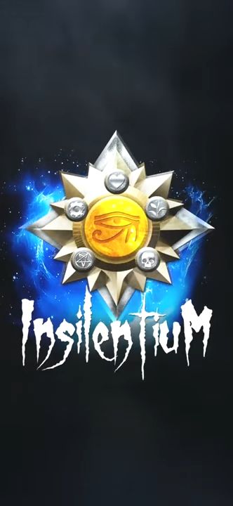 Download Insilentium: Fantasy CCG für Android kostenlos.