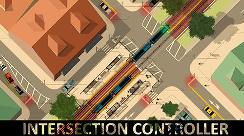 Download Intersection controller für Android kostenlos.