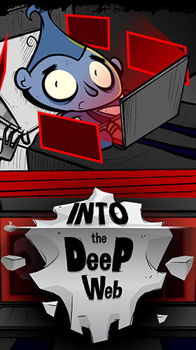 Download Into the deep web: Internet mystery idle clicker für Android kostenlos.