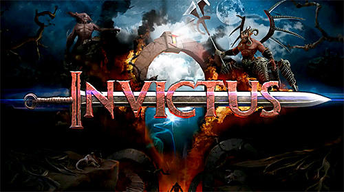 Download Invictus für Android kostenlos.