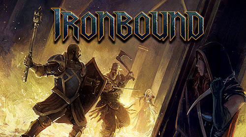 Download Ironbound für Android kostenlos.