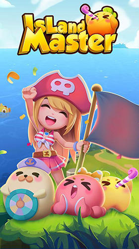 Download Island master: The most popular social game für Android kostenlos.
