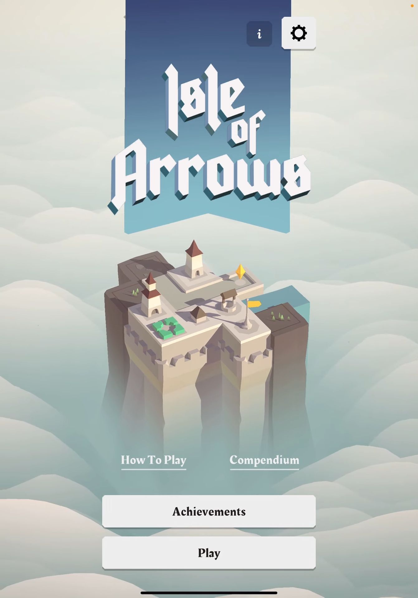 Download Isle of Arrows für Android kostenlos.