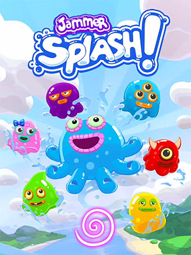 Download Jammer splash! für Android kostenlos.