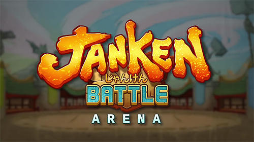 Download Jan ken battle arena für Android kostenlos.