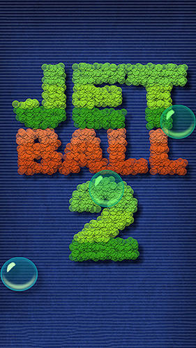 Download Jet ball 2 für Android kostenlos.