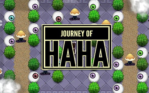 Download Journey of Haha für Android kostenlos.