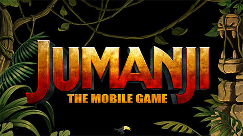 Download Jumanji: The mobile game für Android kostenlos.
