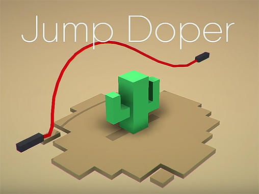 Download Jump doper für Android kostenlos.