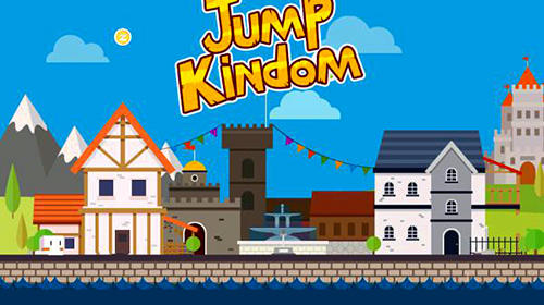 Download Jump kingdom für Android 4.4 kostenlos.
