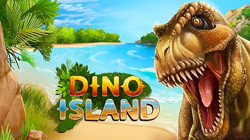 Download Jurassic dino island survival 3D für Android kostenlos.