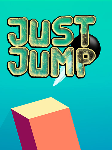 Just jump