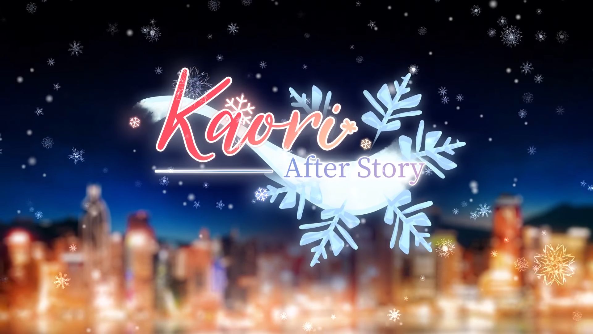 Download Kaori After Story für Android kostenlos.