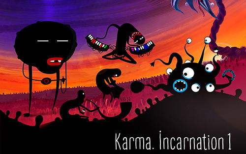 Download Karma: Incarnation 1 für Android kostenlos.