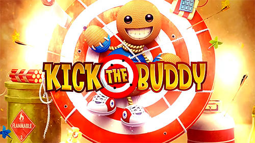 Download Kick the buddy für Android kostenlos.