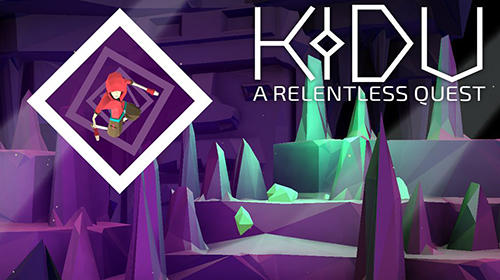 Download Kidu: A relentless quest für Android kostenlos.