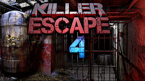Download Killer escape 4 für Android kostenlos.