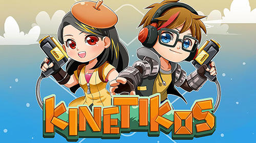 Download Kinetikos für Android 4.1 kostenlos.
