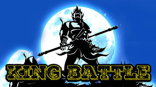 King battle: Fighting hero legend