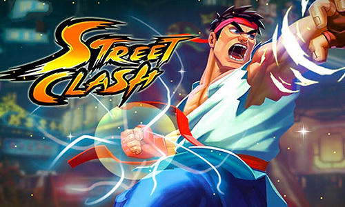 Download King of kungfu 2: Street clash für Android kostenlos.