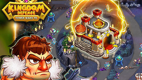 Download Kingdom defense: Tower wars TD für Android kostenlos.