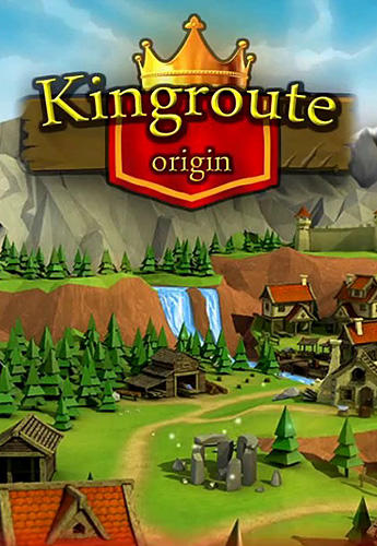 Download Kingroute origin für Android kostenlos.