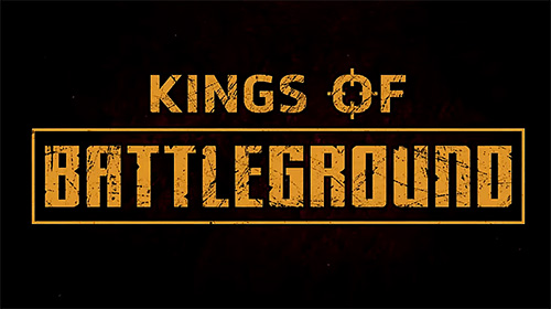 Download Kings of battleground für Android kostenlos.