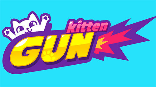 Download Kitten gun für Android kostenlos.