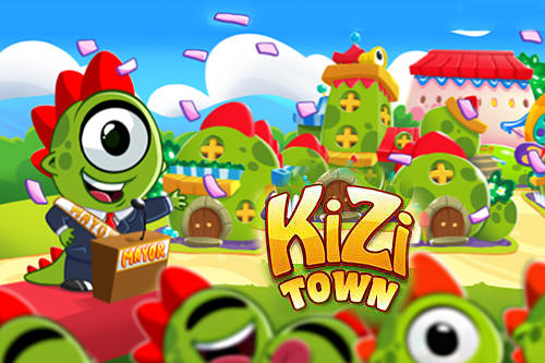 Download Kizi town für Android 4.1 kostenlos.