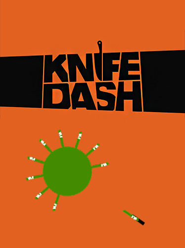 Download Knife dash für Android kostenlos.