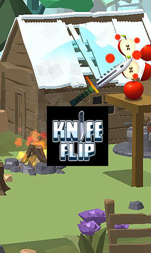 Download Knife flip für Android kostenlos.