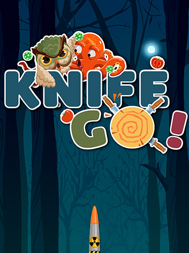 Download Knife go! für Android kostenlos.