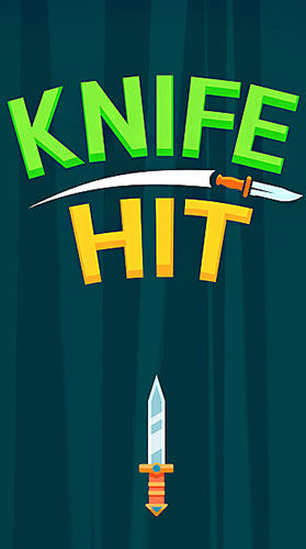 Download Knife hit für Android kostenlos.