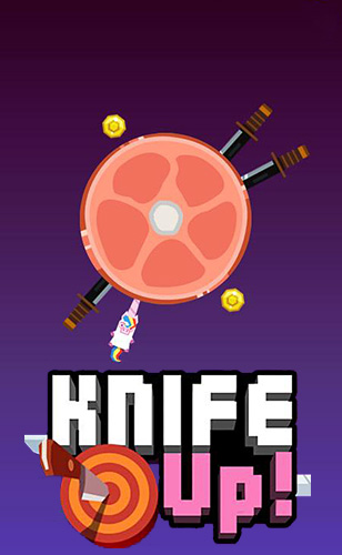 Download Knife up! für Android kostenlos.