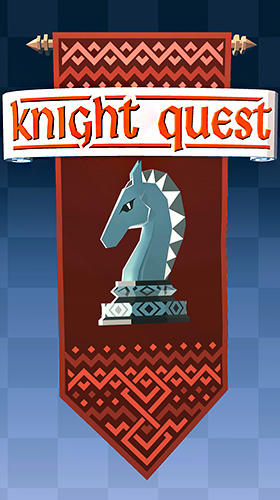 Download Knight quest für Android kostenlos.
