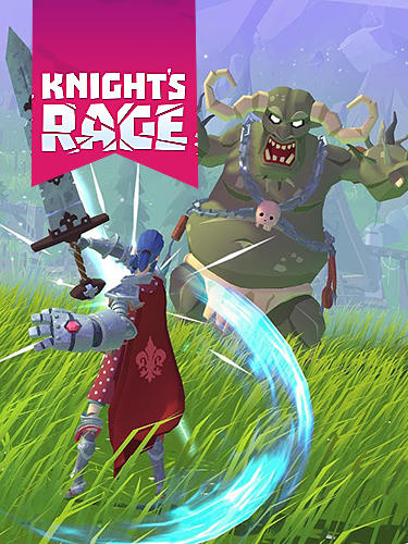 Download Knight's rage für Android 5.0 kostenlos.