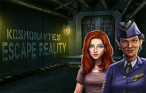Download Kosmonavtes: Escape reality für Android kostenlos.