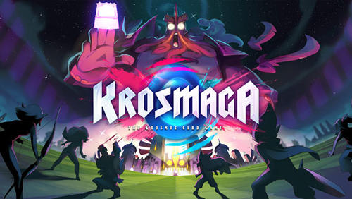 Download Krosmaga für Android kostenlos.